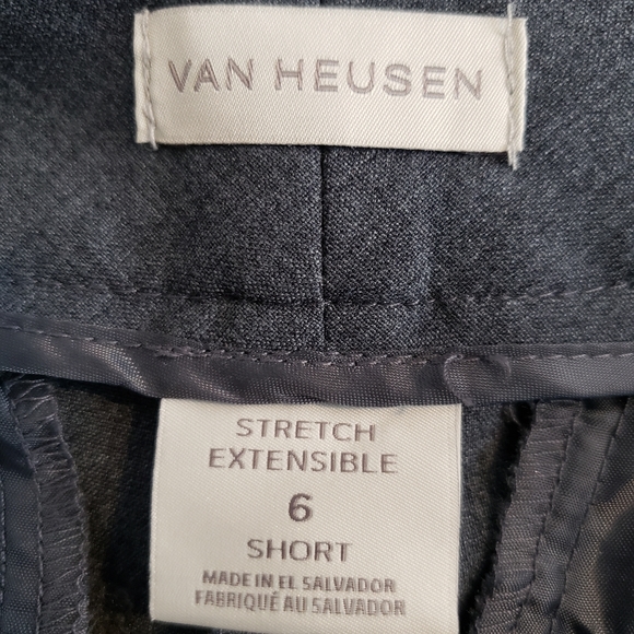 Dress pants size 6 (short) - Picture 3 of 5